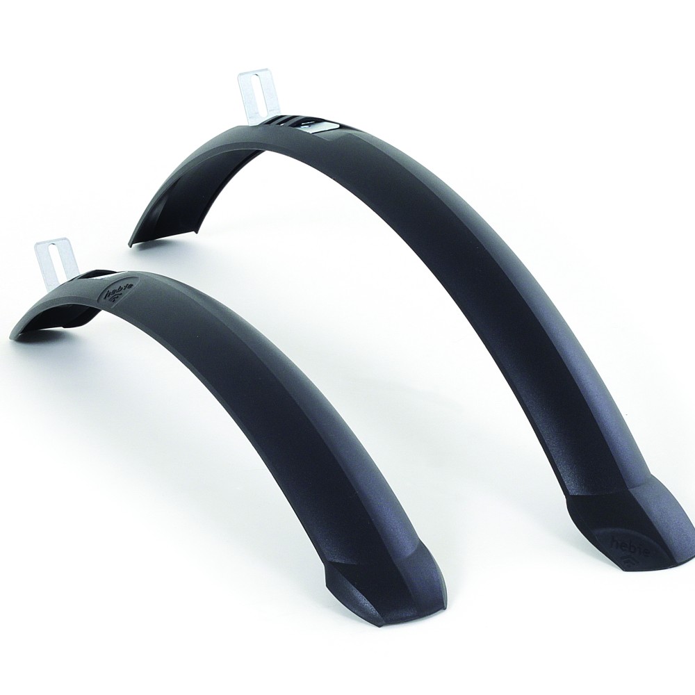 HEBIE 759 CLIP-ON MUDGUARD SET 26
