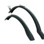 HEBIE 761 VIPER MUDGUARD 700C HYBRID SET