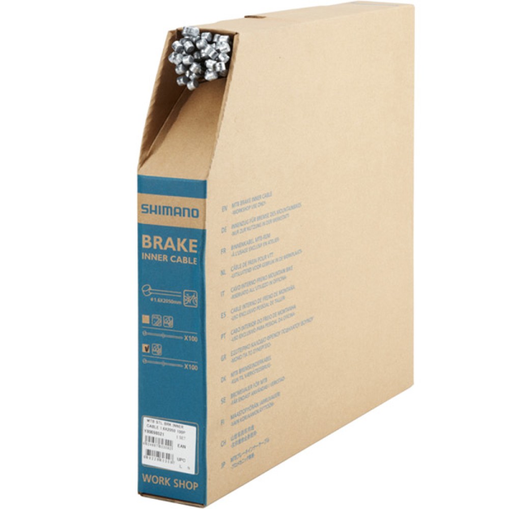 SLR ATB BRAKE WIRE 1.6mm