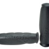 HEBIE HANDDLE HANDLEBAR GRIPS - ATB DELTAGRIP 