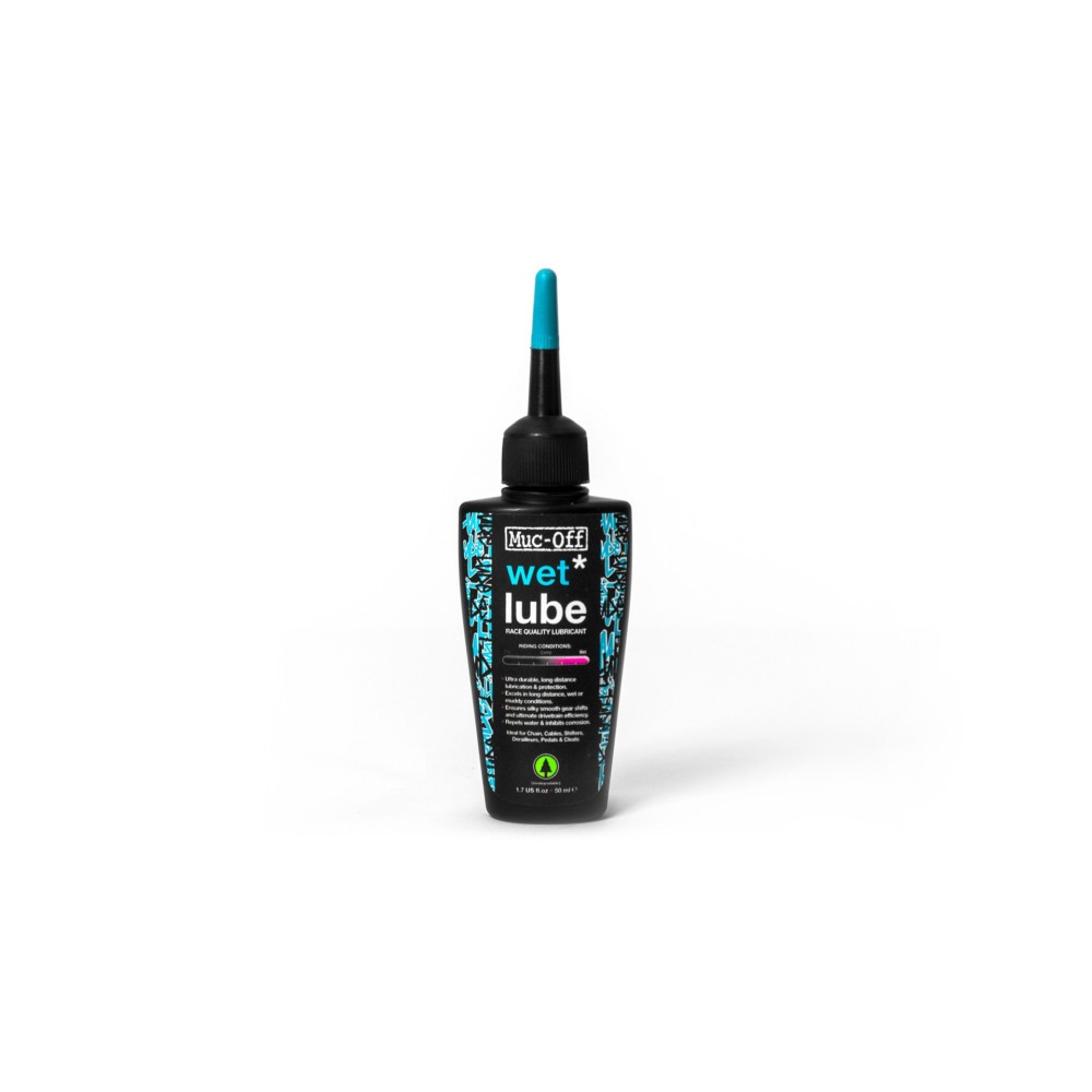 MUC-OFF WET LUBE 50ml (867-1M)