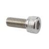 M5 x 16mm ALLEN KEY BOLTS (50)