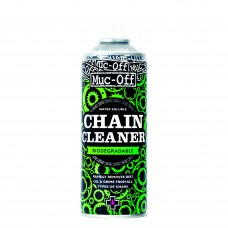 MUC-OFF CHAIN CLEANER 400 ml 950