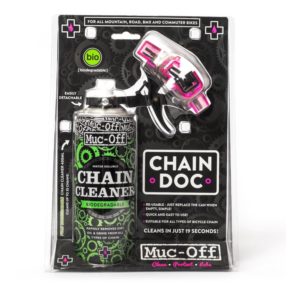 MUC-OFF BICYCLE CHAIN DOC (951)