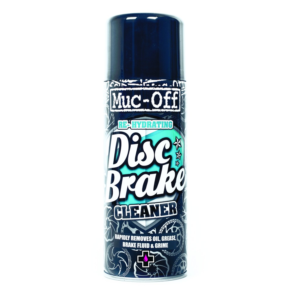 MUC-OFF BRAKE CLEANER 400ml (913)