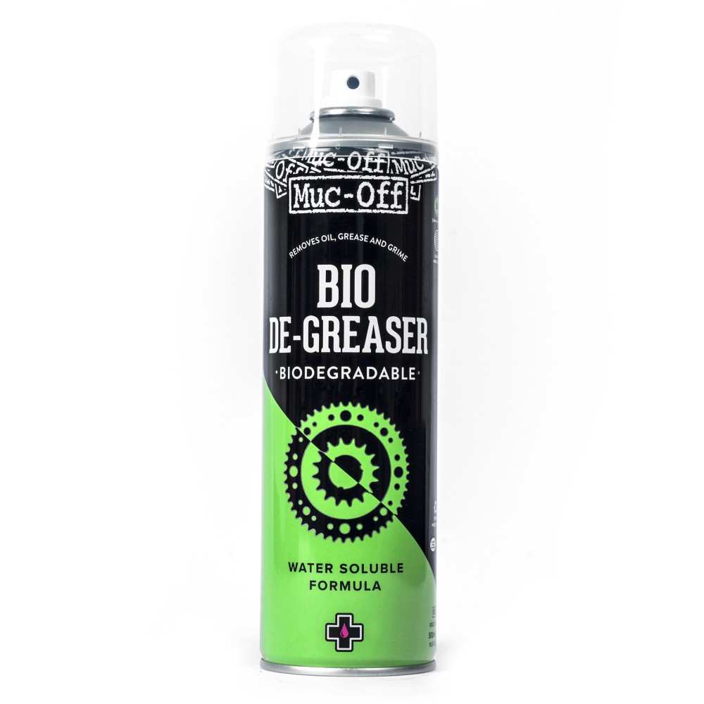 MUC-OFF BIO DEGREASER WATER SOLUBLE - 500ml (948)