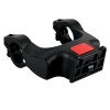 QR BRACKET FOR MESH BASKET BK176 - *E-BIKE*