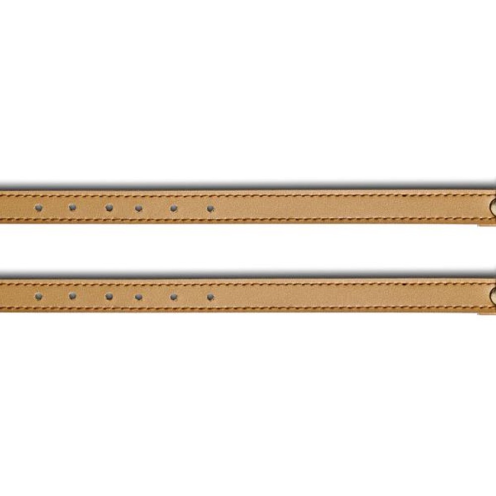 BASKET STRAPS BROWN WELDTITE 10