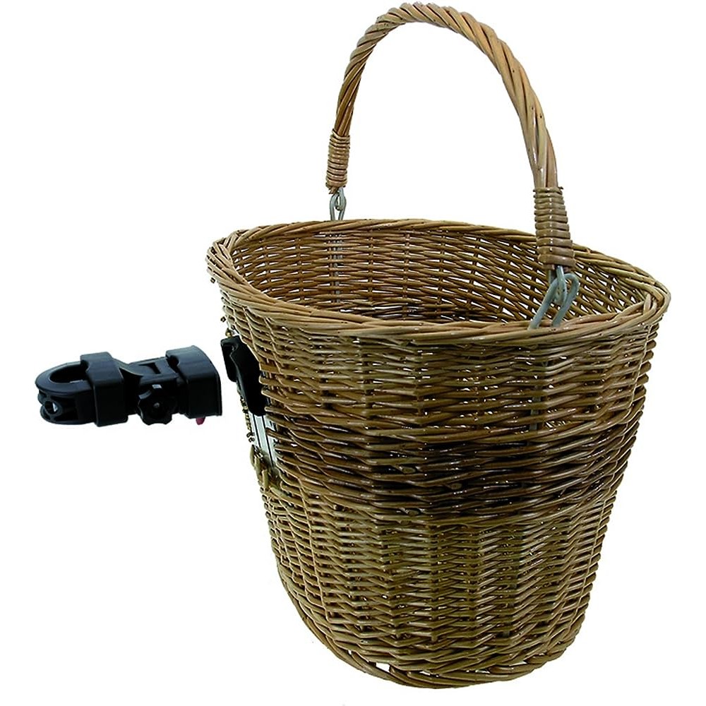 QR BRACKET ONLY FOR WICKER BASKET M WAVE