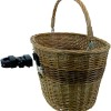 QR BRACKET ONLY FOR WICKER BASKET M WAVE
