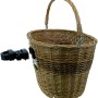 QR BRACKET ONLY FOR WICKER BASKET M WAVE