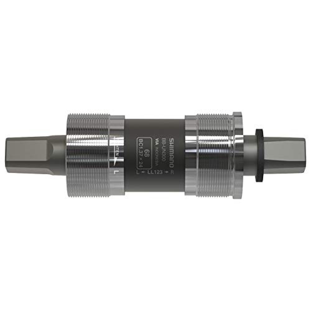UN300 BS BOTTOM BRACKET UNIT - 68 x 113mm