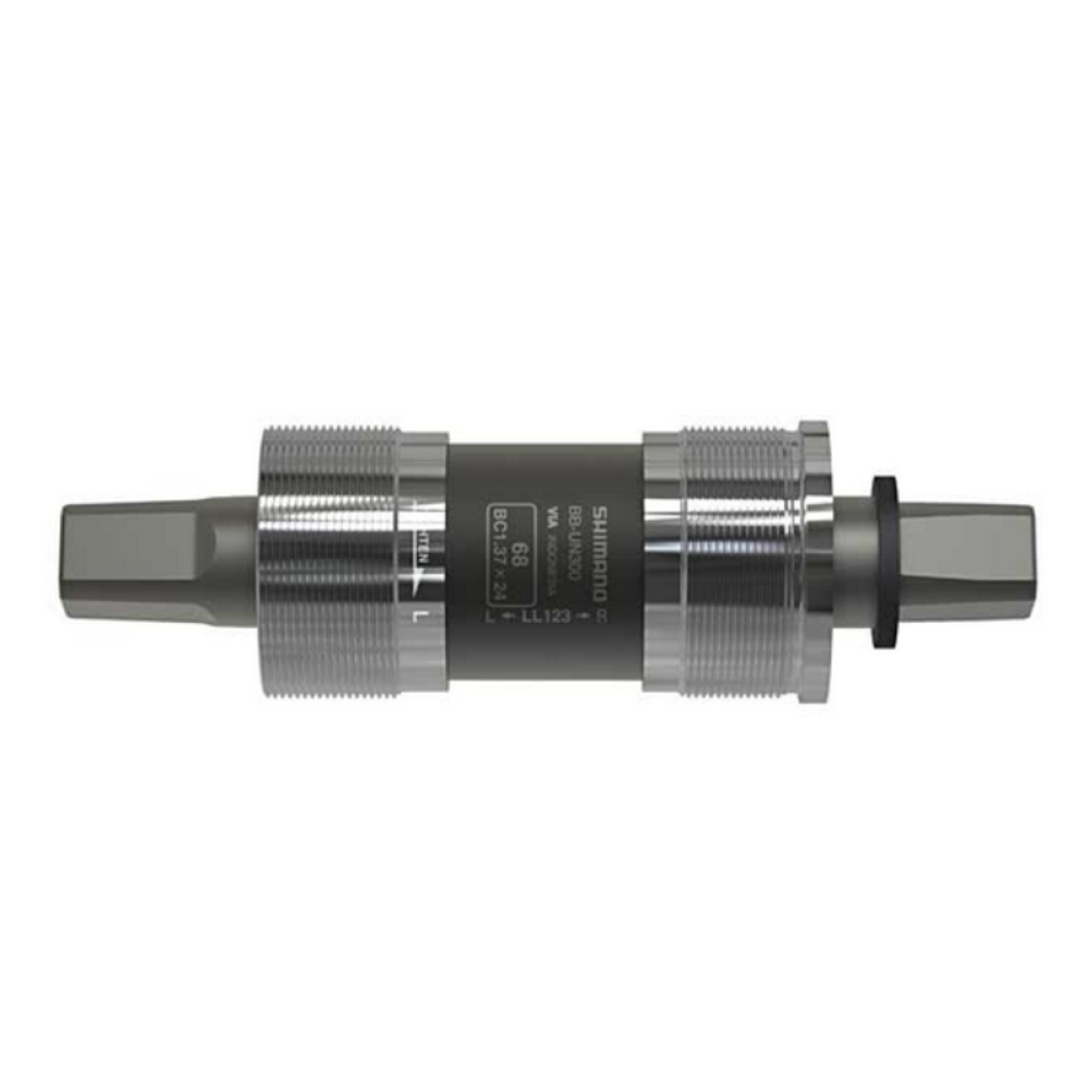 UN300 BS BOTTOM BRACKET UNIT - 68 x 115mm