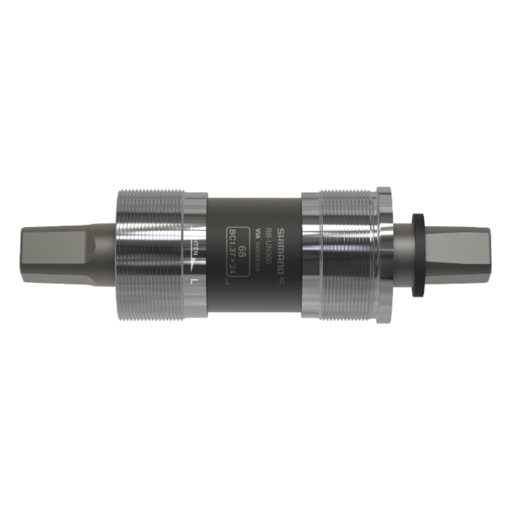 UN300 BS BOTTOM BRACKET UNIT - 68 x 118mm