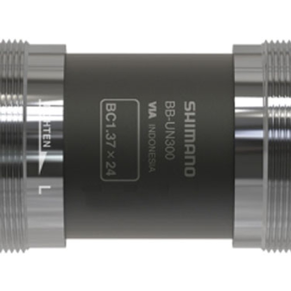 UN300 BS BOTTOM BRACKET UNIT - 73 x 113mm