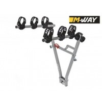 M-WAY 3 BIKE TYPHOON/MARIUS TOWBALL FIT  (BC2035)