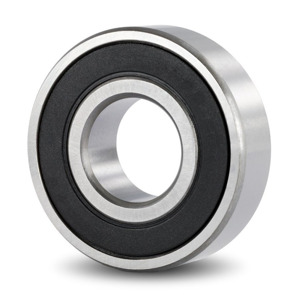699 RSS BEARING 9x20x6 - RUBBER SEALS