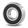 699 RSS BEARING 9x20x6 - RUBBER SEALS