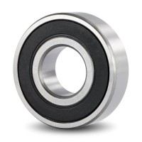 699 RSS BEARING 20*9*6 2 RUBBER SEAL