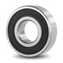 699 RSS BEARING 9x20x6 - RUBBER SEALS
