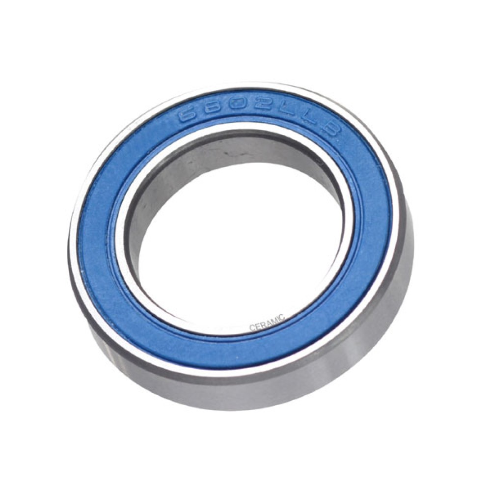 UNION 6802 *CERAMIC* BEARING 15x24x5 (CB-341)