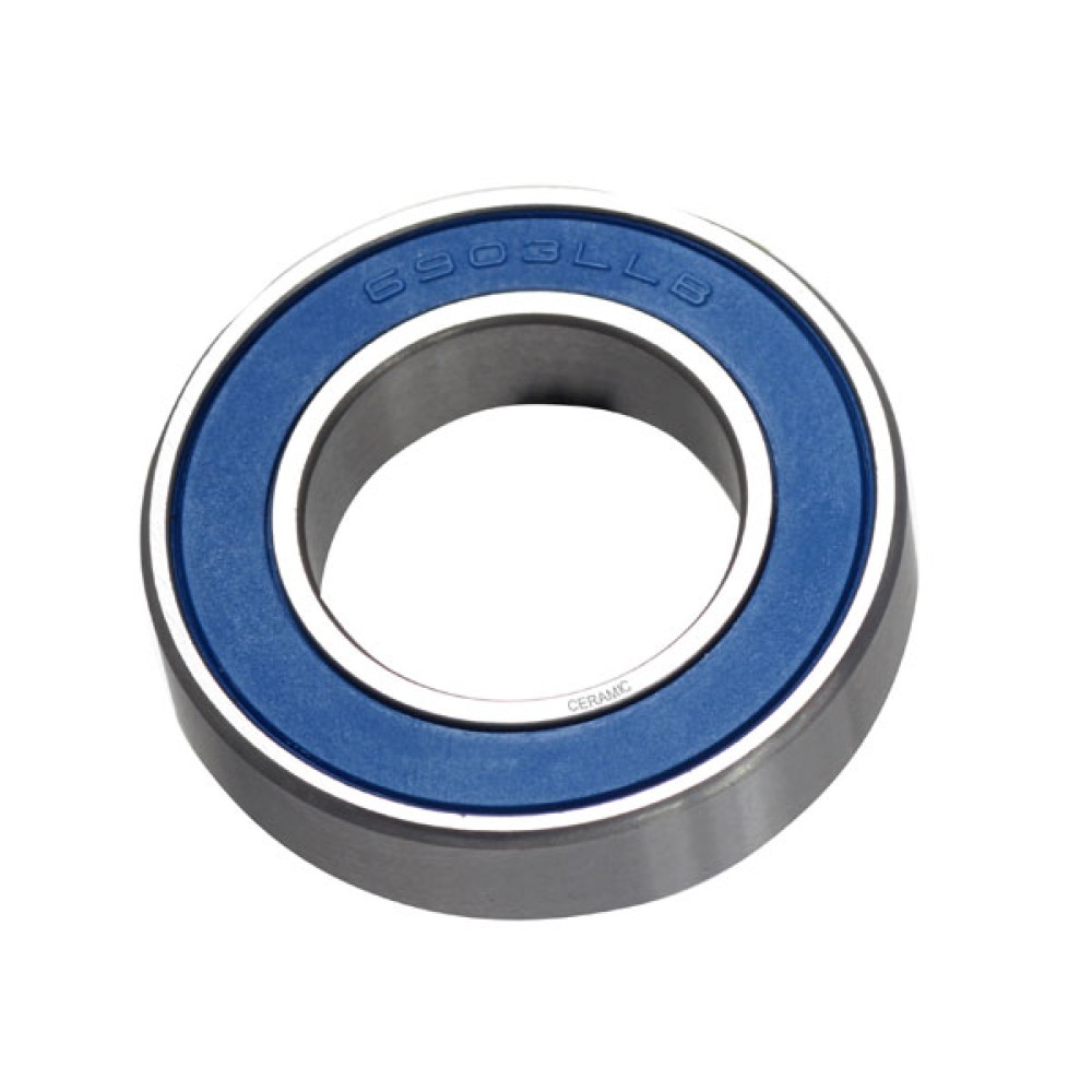 UNION 6903 *CERAMIC* BEARING 17x30x7 (CB-356)