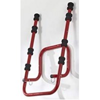 MOTTEZ 3-BIKE WALL HANGER - FOLDING