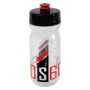 POLISPORT S600 600ml BOTTLE - TRANSLUCENT