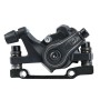 DISC BRAKE CALIPER MECHANICAL & IS ADAPTER