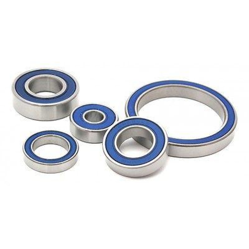 608 2RS BEARING 8x22x7