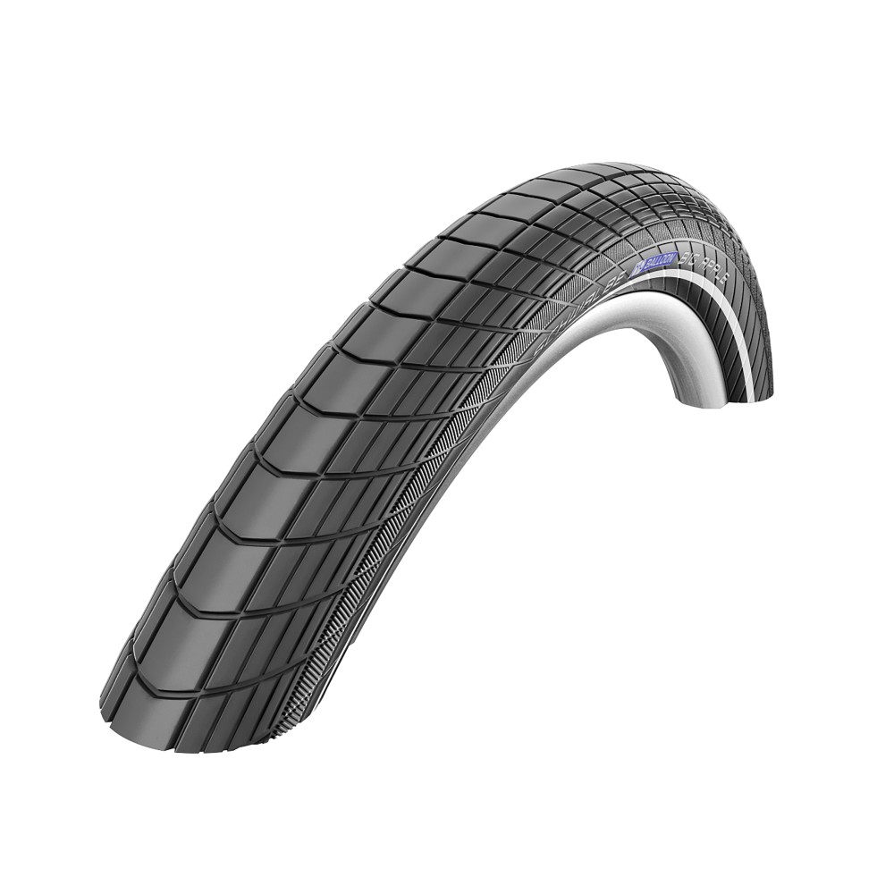 SCHWALBE 20 x 2.00 BIG APPLE TYRE (50-406)