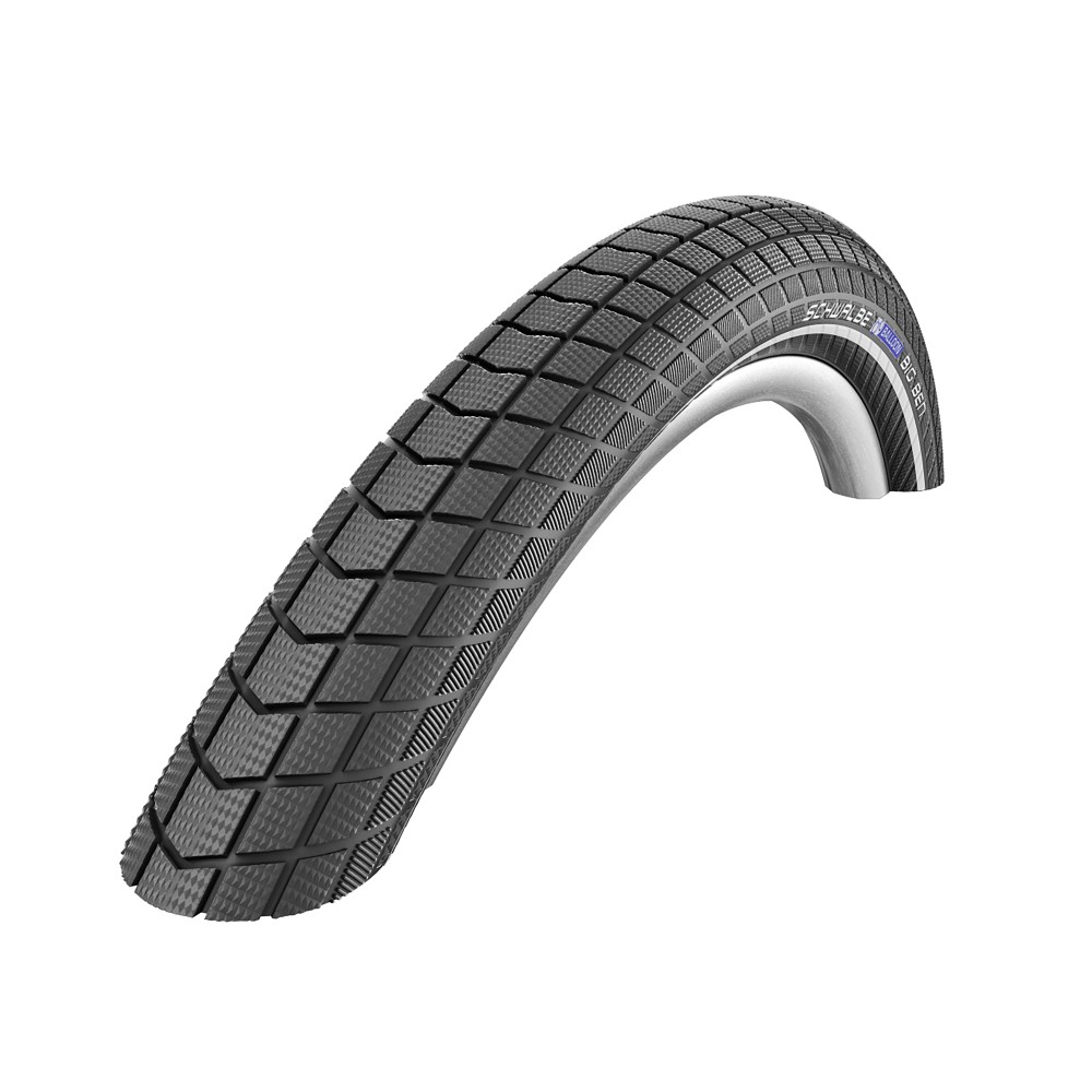 SCHWALBE 24 x 2.15 BIG BEN PLUS TYRE (55-507)