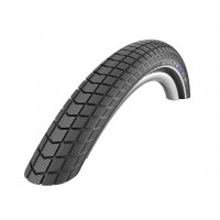 SCHWALBE 24 x 2.15 BIG BEN PLUS TYRE (55-507)