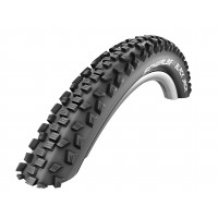 SCHWALBE 26*2.10 BLACK JACK TYRE (54 559)