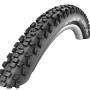 ***SCHWALBE 26 x 2.10 BLACK JACK TYRE (54-559)