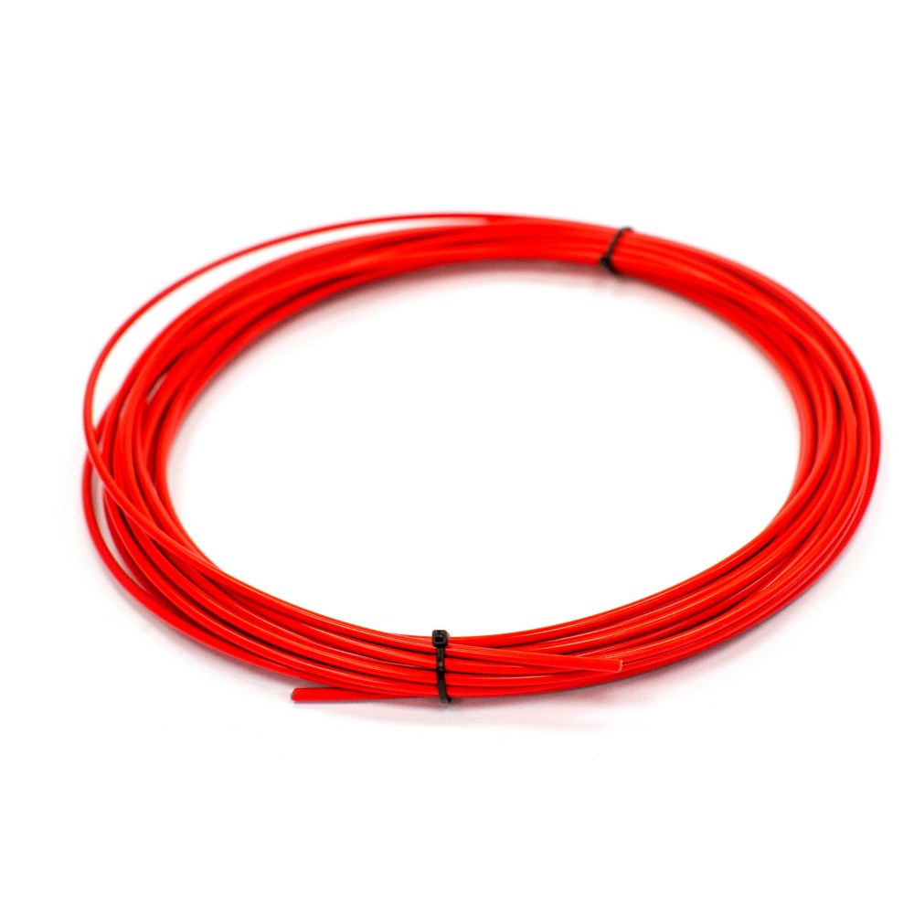 FIBRAX RED LINED BRAKE OUTER 15M (FCB3148)