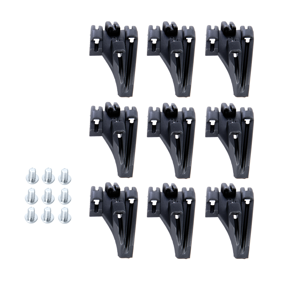 BB FIT DOUBLE CABLE GUIDE (GE517)