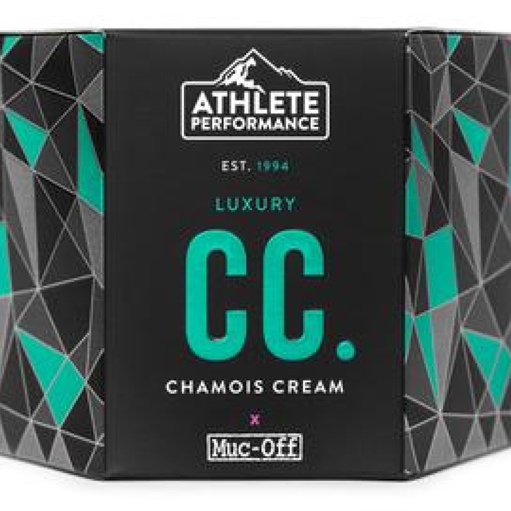 MUC-OFF CHAMOIS CREAM 250ml (339)