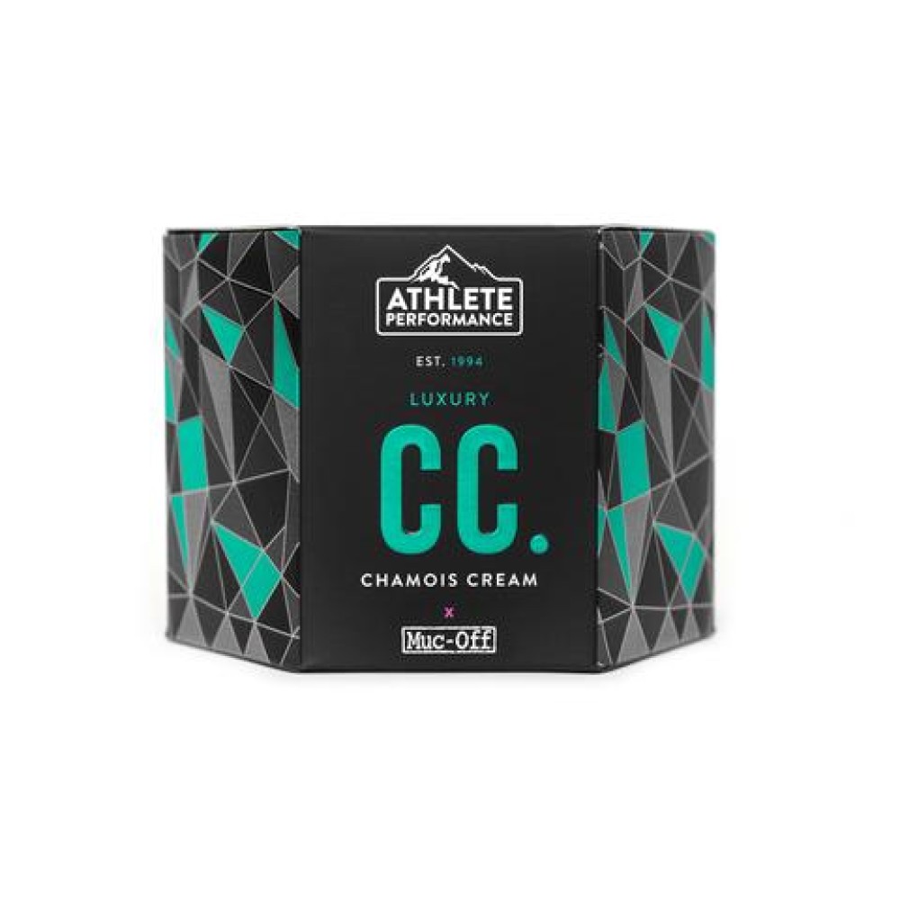 MUC-OFF CHAMOIS CREAM 250ml (339)
