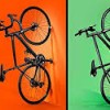 ***CLUG - BIKE HOLDER - HYBRID