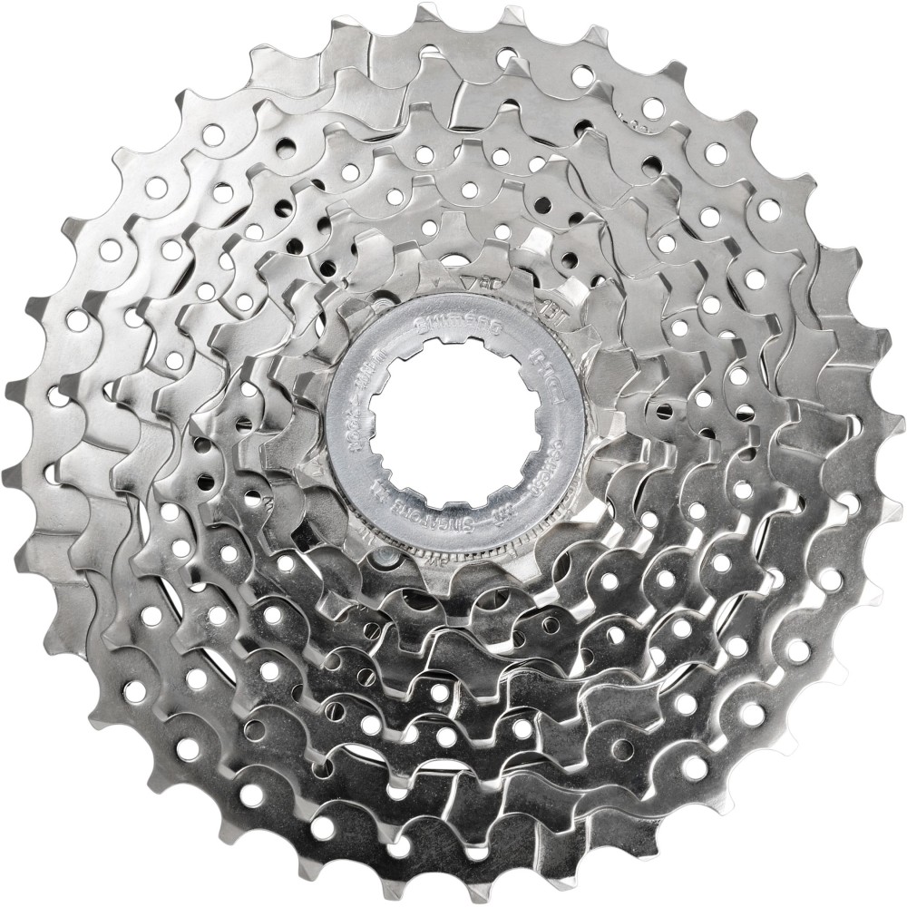 HG50 8-Spd 11-28 CASSETTE