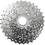 HG50 8-Spd 12-25 CASSETTE