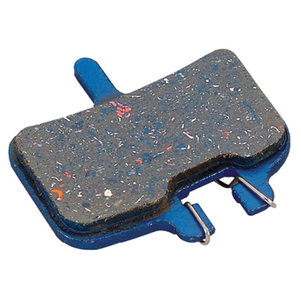 UNION DISC PAD DBP-01 - HAYES & PROMAX COPY (ALT ASH920)