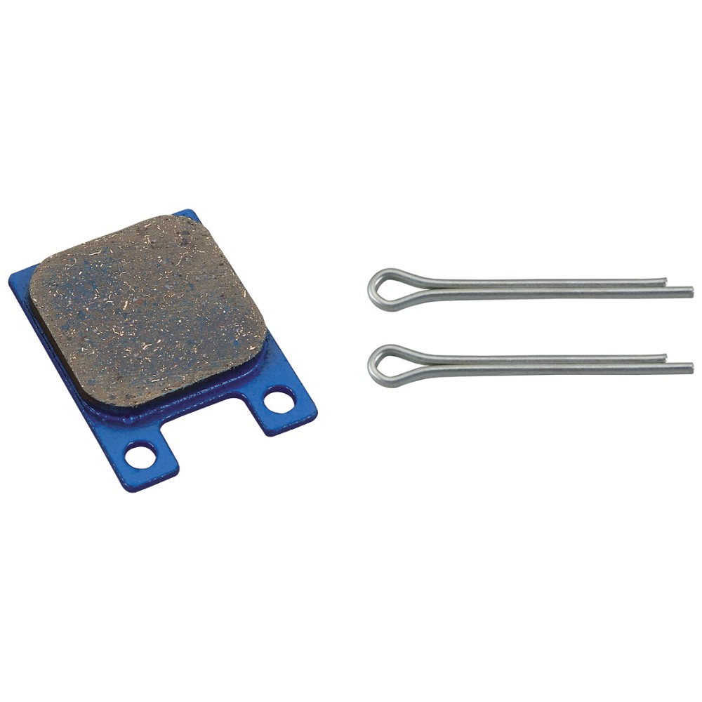 UNION DISC PAD DBP-05 - HOPE COPY - OPEN/CLOSED 2 PISTON PRO