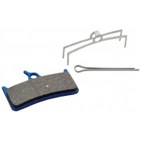 UNION DISC PAD DBP-09 - SHIMANO XT M755/SRAM 9.0/HOPE MONO M