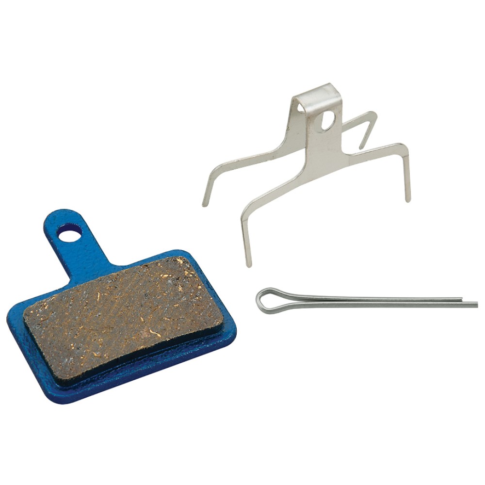 UNION DISC PAD DBP-10 - SHIMANO DEORE M515/M475 COPY