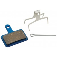 UNION DISC PAD DBP-10 - SHIMANO DEORE M515/M475 COPY