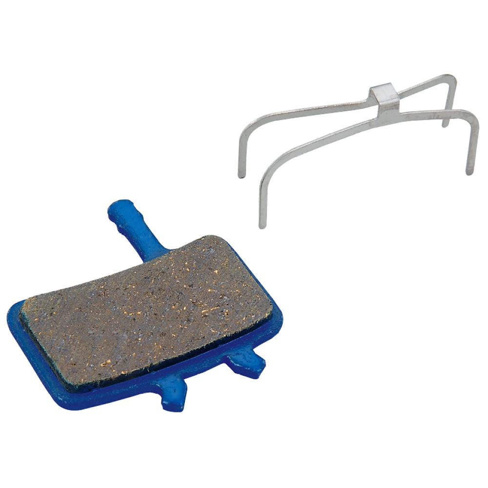 UNION DISC PAD DBP-11 - AVID JUICY 3/5/7  MECHANICAL COPY