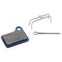 UNION DISC PAD DBP-15 - SHIMANO DEORE M555 HYD /C900 /NEXAVE