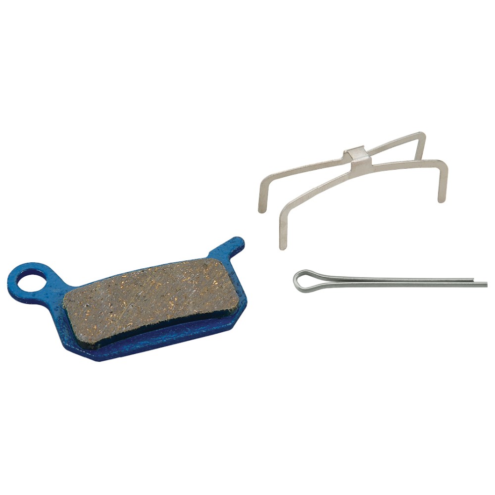 UNION DISC PAD DBP-16 - FORMULA B4 TEAM / PRO / SL  COPY (AL